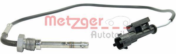Palpeur, température des gaz METZGER ref. 0894209